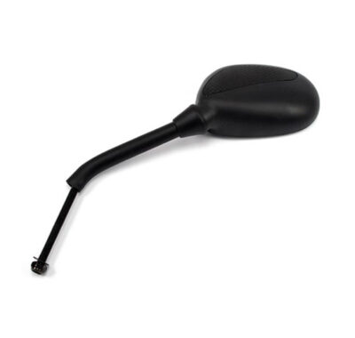 Rétroviseur PEUGEOT LUDIX 50 TREND Gauche Noir - HERT Mirrors