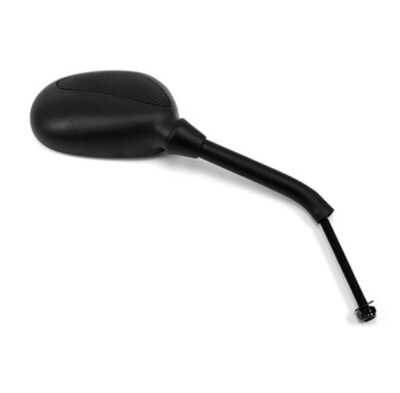 Rétroviseur PEUGEOT LUDIX 50 TREND droit Noir - HERT Mirrors