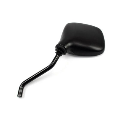 Rétroviseur BMW F 650 Gauche Noir - HERT Mirrors