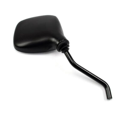 Rétroviseur BMW F 650 droit Noir - HERT Mirrors