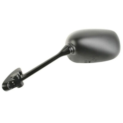 Rétroviseur SUZUKI GSF 650S Gauche Noir - HERT Mirrors