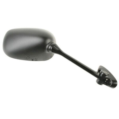 Rétroviseur SUZUKI GSF 650S droit Noir - HERT Mirrors