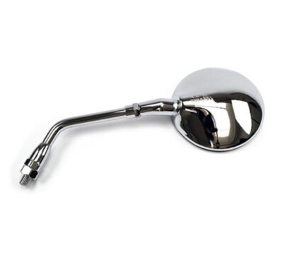 Rétroviseur KAWASAKI ER5-EN droit/Gauche Chrome - HERT Mirrors