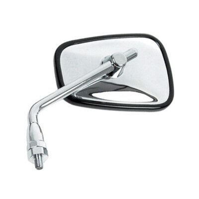 Rétroviseur KAWASAKI VN800 Gauche Chrome - HERT Mirrors