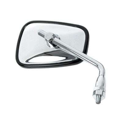 Rétroviseur KAWASAKI VN800 droit Chrome - HERT Mirrors