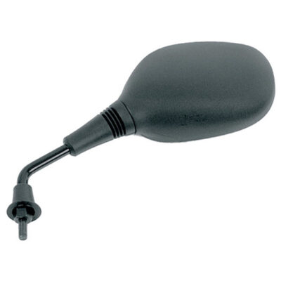 Rétroviseur HONDA DYLAN/SH 125/150 Gauche Noir - HERT Mirrors