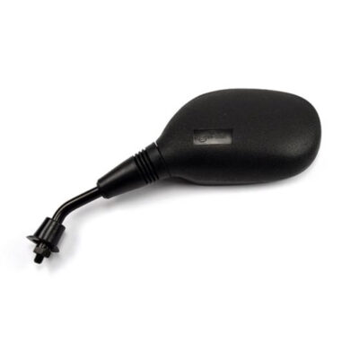 Rétroviseur HONDA SH300-SH125 Gauche Noir - HERT Mirrors