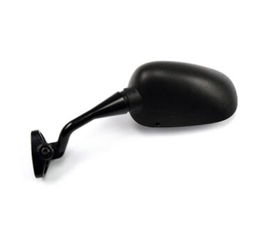 Rétroviseur HONDA CBF600 Gauche Noir - HERT Mirrors