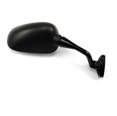 Rétroviseur HONDA CBF600 droit Noir - HERT Mirrors