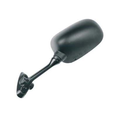 Rétroviseur SUZUKI GR 600/750/100 Gauche Noir - HERT Mirrors