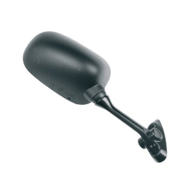 Rétroviseur SUZUKI GR 600/750/100 droit Noir - HERT Mirrors