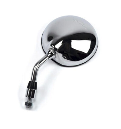 Rétroviseur HONDA VT600 SHADOW Gauche Chrome - HERT Mirrors