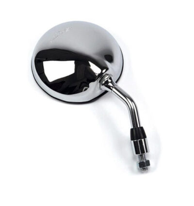 Rétroviseur HONDA VT600 SHADOW droit Chrome - HERT Mirrors