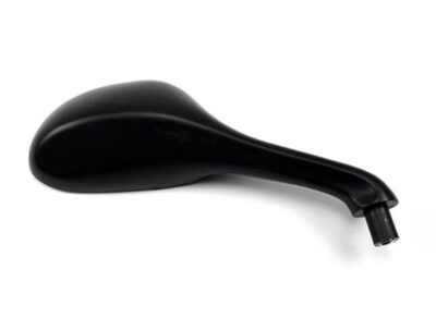 Rétroviseur PIAGGIO NRG 50 POWER droit Noir - HERT Mirrors