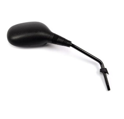 Rétroviseur PIAGGIO MP3-FUOCO droit Noir - HERT Mirrors
