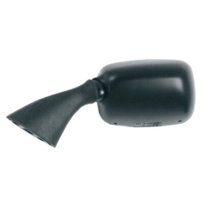 Rétroviseur SUZUKI GR600/750/1000 Gauche Noir - HERT Mirrors