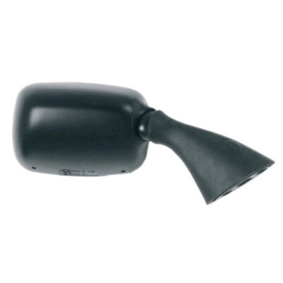 Rétroviseur SUZUKI GR600/750/1000 droit Noir - HERT Mirrors