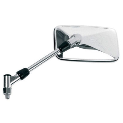 Rétroviseur YAMAHA XV 535 Gauche Chrome - HERT Mirrors