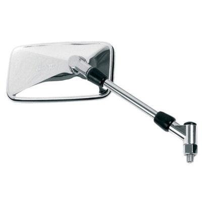 Rétroviseur YAMAHA XV 535 droit Chrome - HERT Mirrors