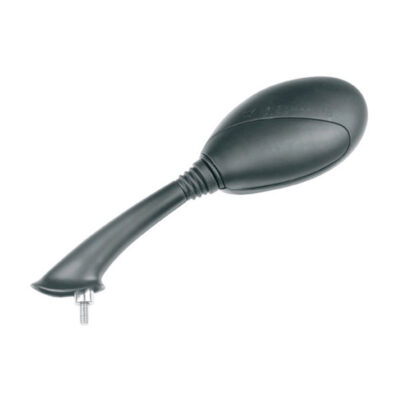 Rétroviseur PIAGGIO FLY 50/125 Gauche Noir - HERT Mirrors