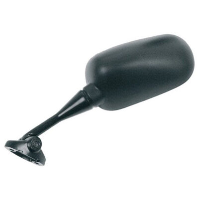 Rétroviseur HONDA CBR 600 F (00) Gauche Noir - HERT Mirrors