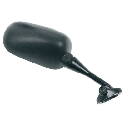 Rétroviseur HONDA CBR 600 F (00) droit Noir - HERT Mirrors