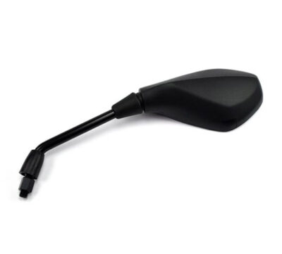 Rétroviseur BMW F 650GS - F 800GS Gauche Noir - HERT Mirrors
