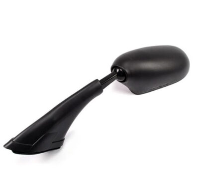 Rétroviseur YAMAHA 500 T-MAX 07 Gauche Noir - HERT Mirrors