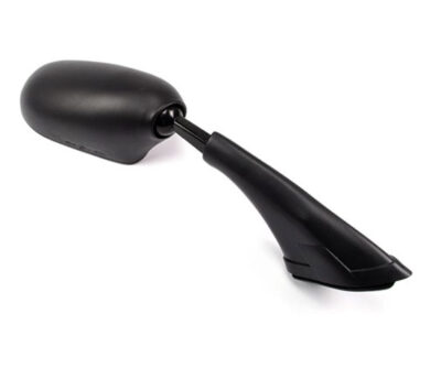 Rétroviseur YAMAHA 500 T-MAX 07 droit Noir - HERT Mirrors