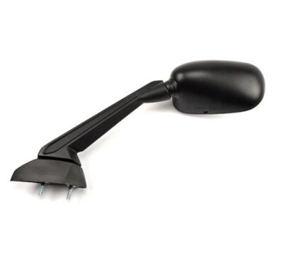 Rétroviseur YAMAHA XJ6 600 F DIVERSION Gauche Noir - HERT Mirrors