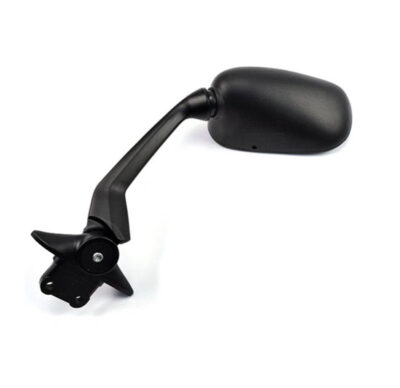 Rétroviseur YAMAHA T-MAX 530 12/14 Gauche Noir - HERT Mirrors