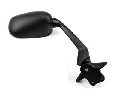 Rétroviseur YAMAHA T-MAX 530 12/14 droit Noir - HERT Mirrors