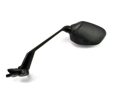 Rétroviseur YAMAHA T-MAX 530 15/16 Gauche Noir - HERT Mirrors