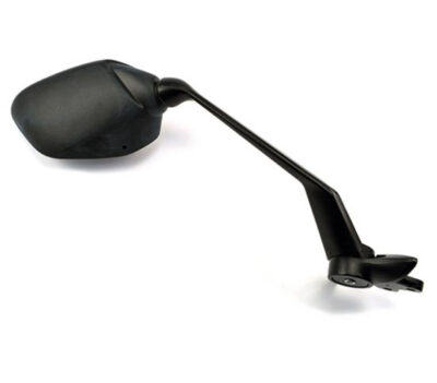 Rétroviseur YAMAHA T-MAX 530 15/16 droit Noir - HERT Mirrors