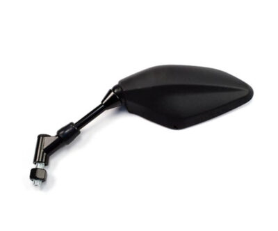 Rétroviseur YAMAHA MT03-MT07-MT09 Gauche Noir - HERT Mirrors