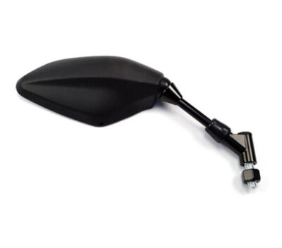Rétroviseur YAMAHA MT03-MT07-MT09 droit Noir - HERT Mirrors