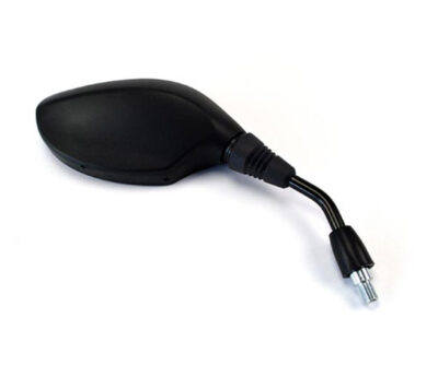 Rétroviseur HONDA 125/150 PCX/ESP droit Noir - HERT Mirrors