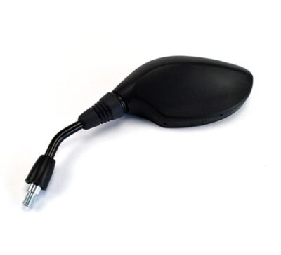 Rétroviseur HONDA 125/150 PCX/ESP Gauche Noir - HERT Mirrors