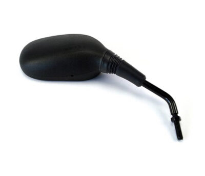 Rétroviseur HONDA 125/150 SH 13/16 droit Noir - HERT Mirrors