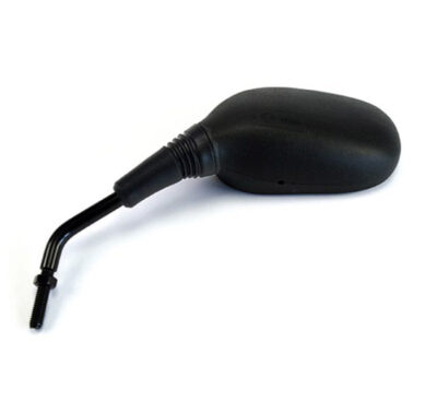 Rétroviseur HONDA 125/150 SH 13/16 Gauche Noir - HERT Mirrors