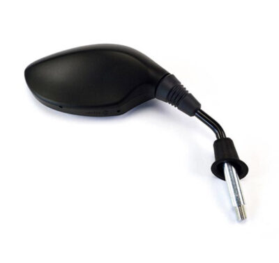 Rétroviseur HONDA 125/150 SH 17/18 droit Noir - HERT Mirrors