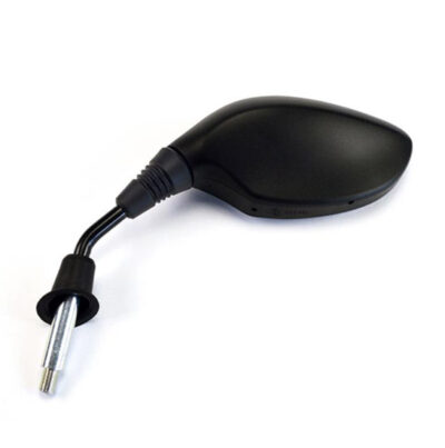 Rétroviseur HONDA SH 125/150 (16/18) Gauche Noir - HERT Mirrors