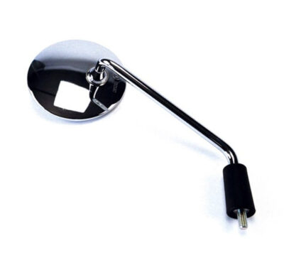 Rétroviseur KYMCO 50/125/200 LIKE droit Chrome - HERT Mirrors