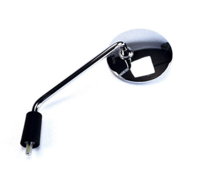 Rétroviseur KYMCO 50/125/200 LIKE Gauche Chrome - HERT Mirrors
