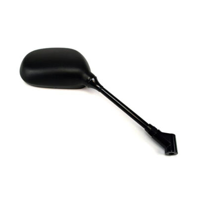 Rétroviseur PEUGEOT KISBEE droit Noir - HERT Mirrors