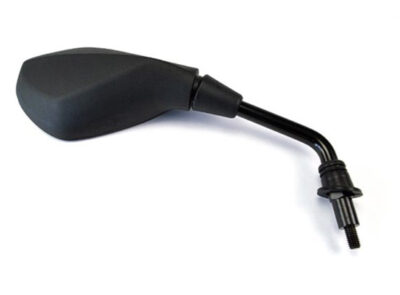 Rétroviseur PIAGGIO 50 FLY 4T droit Noir - HERT Mirrors