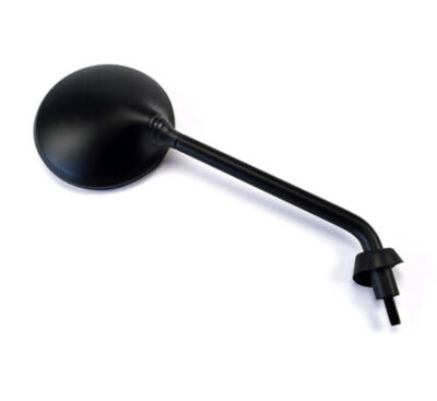 Rétroviseur PIAGGIO LIBERTY SPORT droit Noir - HERT Mirrors