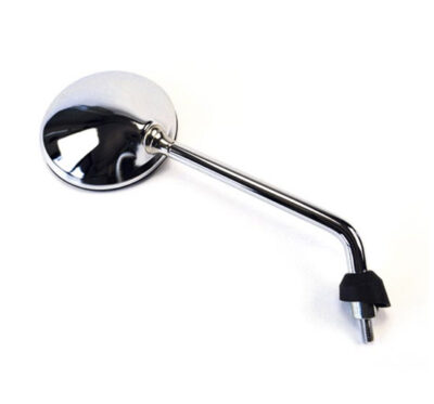 Rétroviseur PIAGGIO VESPA GTS SUPER E4 droit Chrome - HERT Mirrors