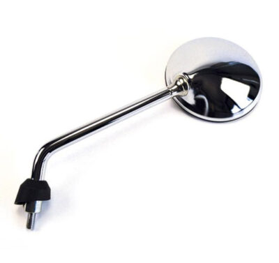 Rétroviseur PIAGGIO VESPA GTS SUPER E4 Gauche Chrome - HERT Mirrors