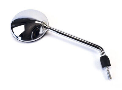 Rétroviseur PIAGGIO VESPA 125 LXV IE-300 GT droit Chrome - HERT Mirrors